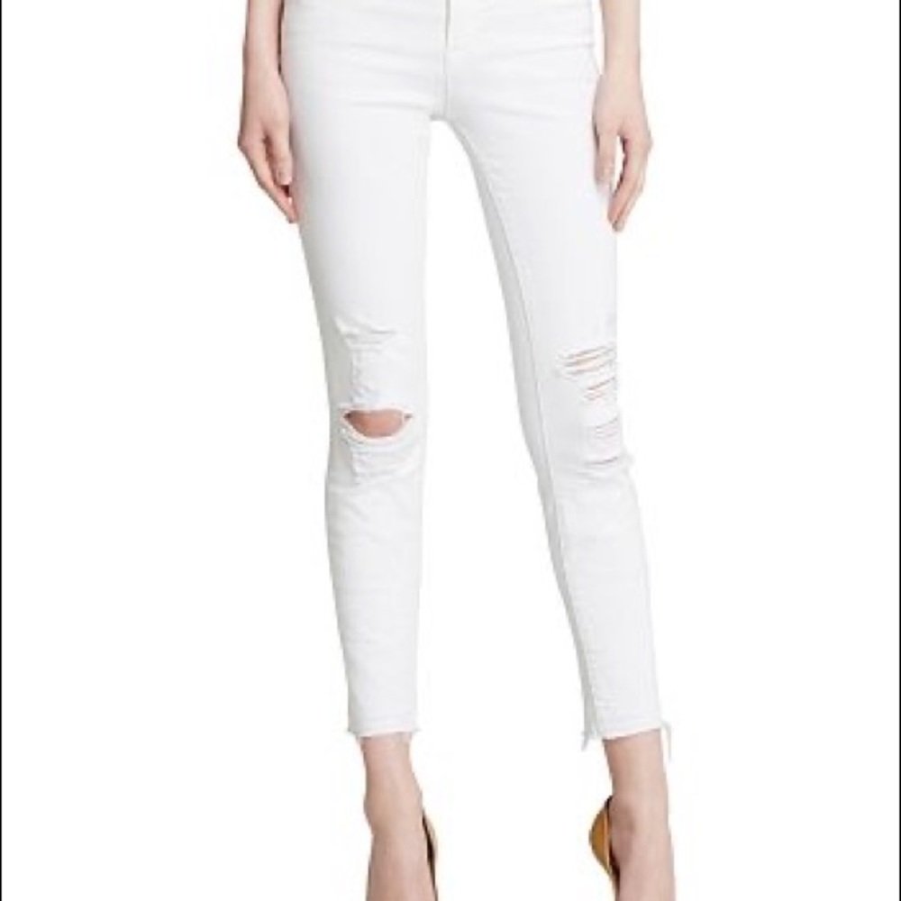 Never worn J Brand jeans